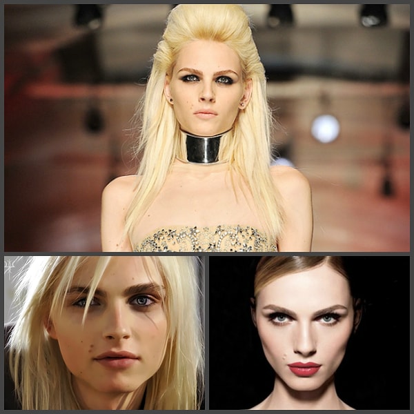 5. Андреа Пежич