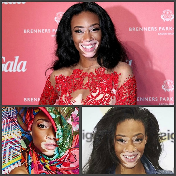 10. Винни Харлоу