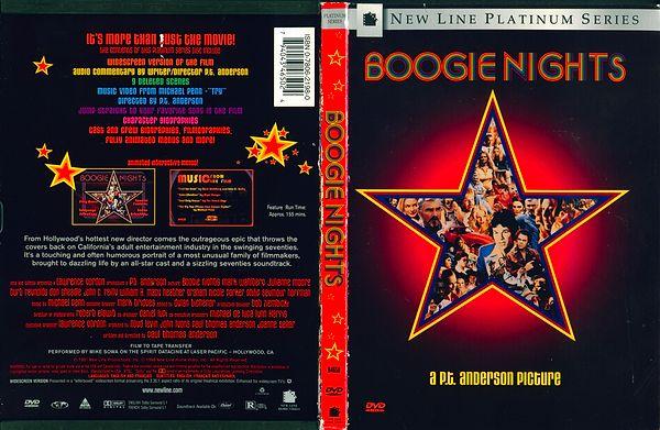 21. Boogie Nights (1997)