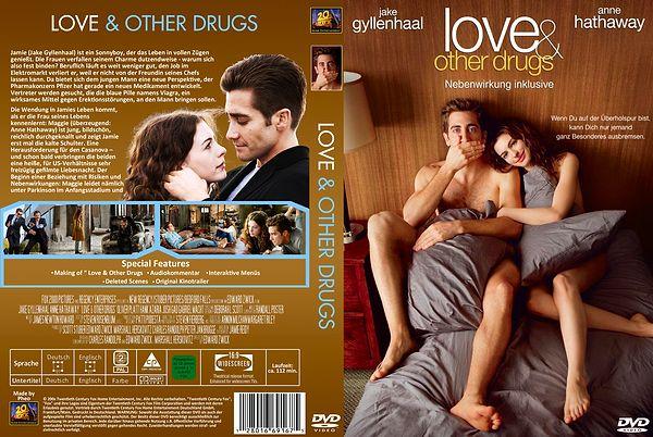 18. Love & Other Drugs (2010)