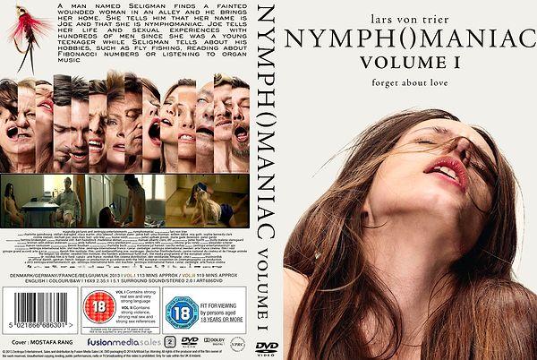 5. Nymphomaniac: Vol. I (2013)