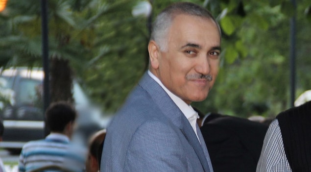 1- Öldürüldü mü?