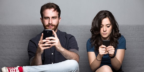 10 признаков того, что ваши отношения обречены