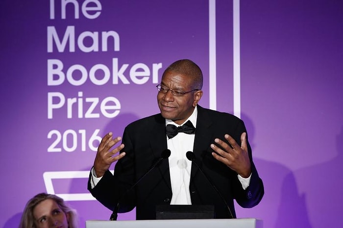 Man Booker Ödülü'nü İlk Kez Amerikalı Bir Yazar Kazandı