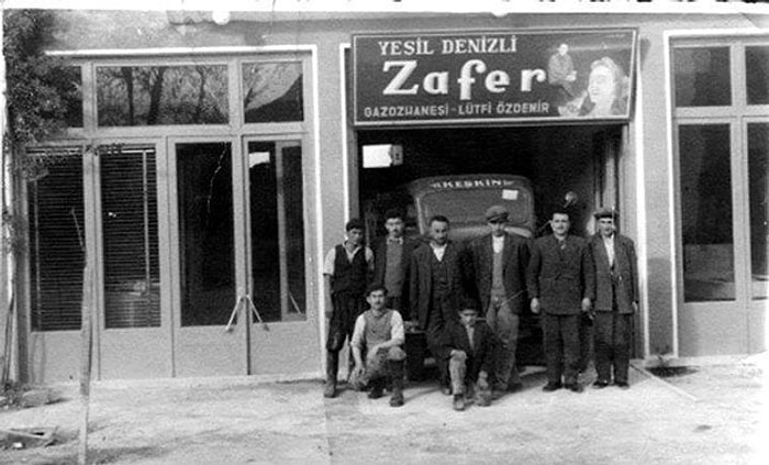 Görenleri Eski Günlere Götüren Birbirinden Güzel 10 Eski Denizli Fotoğrafı