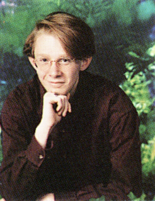 12. Клэй Эйкен