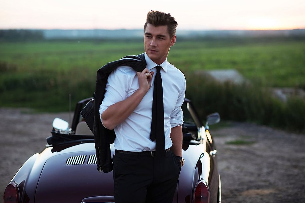 Топ - 20 самых стильных отечественных и иностранных певцов