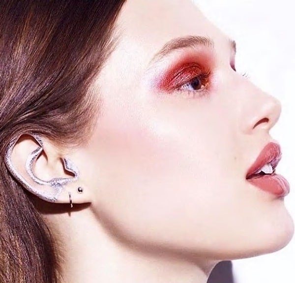 5. Контурный хром