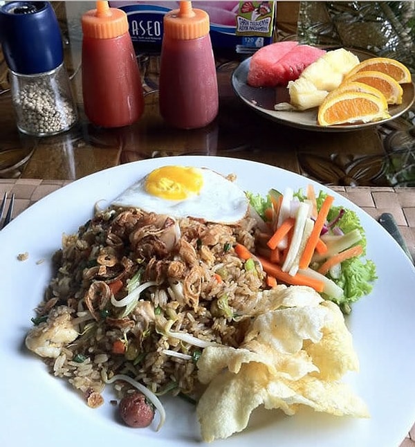 5. Индонезия