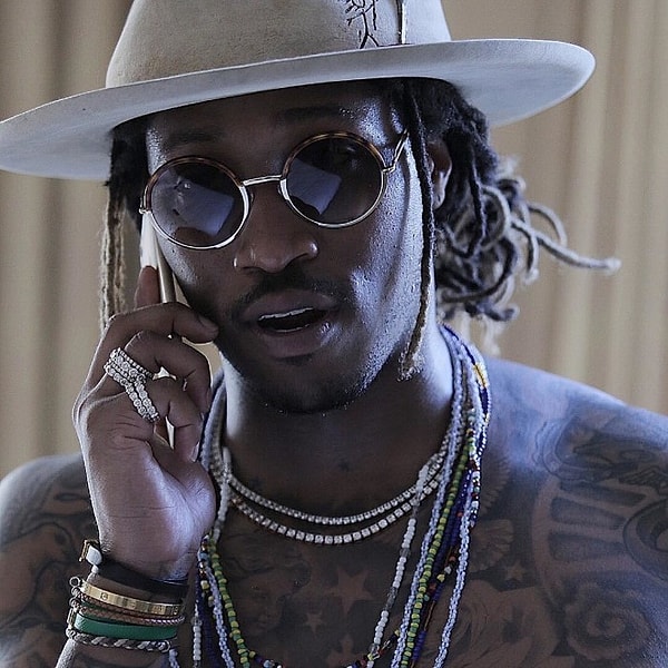 17. Фьючер (Future)