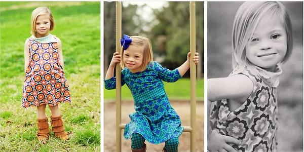 1. Встречайте Софию Санчес!