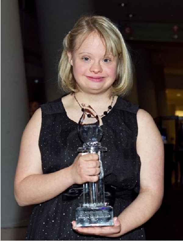 8. "Это не страшно, это захватывающе"