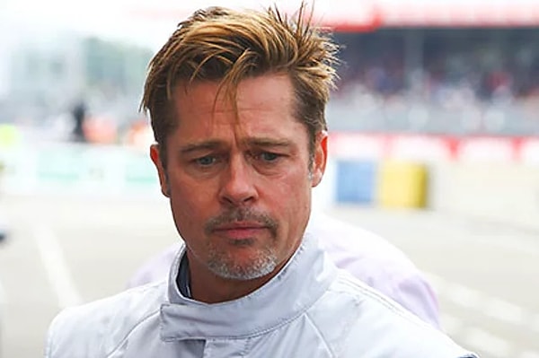 9. Напомним, что о разводе Джоли и Питта стало известно около месяца назад.