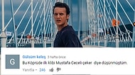 Youtube'da Popüler Şarkıların Altına Yazdıkları Yorumlarla Bambaşka Alemlere Dalan 19 Kişi