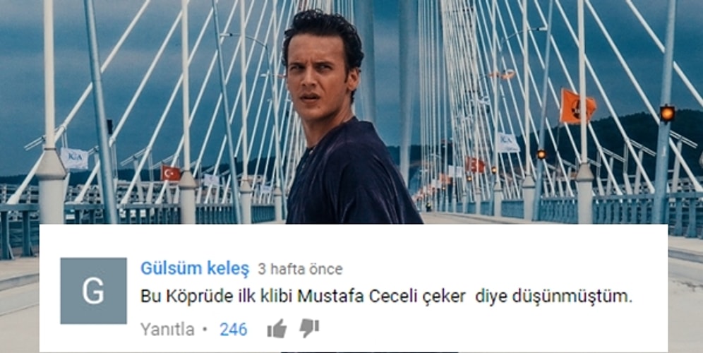 Youtube'da Popüler Şarkıların Altına Yazdıkları Yorumlarla Bambaşka Alemlere Dalan 19 Kişi