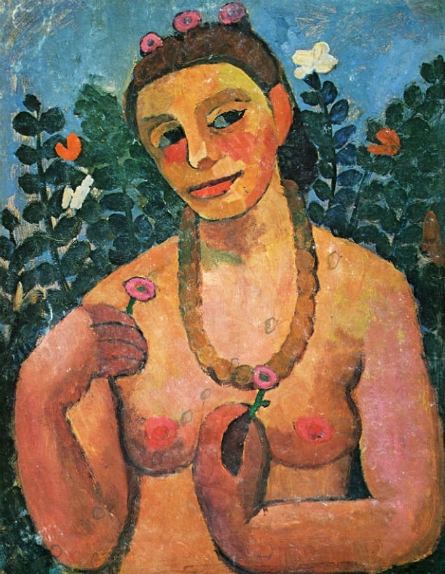 10. 20. yüzyılın önemli figürlerinden olan İsveçli ressam Sigrid Hjertén de kendisine şizofreni tanısının konmasının ardından lobotomi kurbanı olmuş ve 1948 yılında operasyonun yarattığı komplikasyonlar sebebiyle yaşamını yitirmiştir.