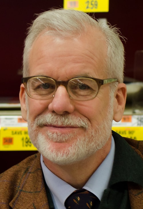 Chris Van Allsburg's frustration with monopoly is what inspired him to write Jumanji.