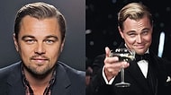 Hayaldi Gerçek Oldu! Leonardo DiCaprio Hayranlarından Yalnızca Biriyle Yemek Yiyecek