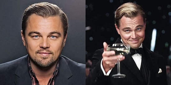 Hayaldi Gerçek Oldu! Leonardo DiCaprio Hayranlarından Yalnızca Biriyle Yemek Yiyecek