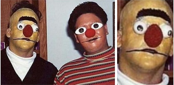 9. Никогда теперь не позволю своим детям смотреть "Улицу Сезам"