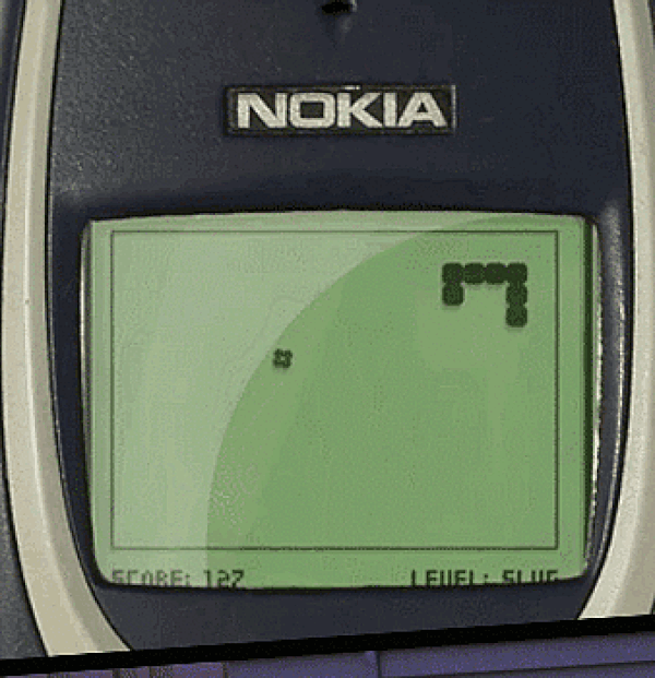 5. Nokia aslen bir kağıt fabrikasıydı.
