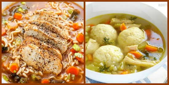 16 вкуснейших супов, после которых вы снова почувствуете себя человеком