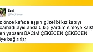 Her Ne Yapıyorsanız Bırakıp Okumaya Başlamanız Gereken Haftanın En Komik 20 Tweet'i