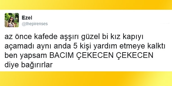 Her Ne Yapıyorsanız Bırakıp Okumaya Başlamanız Gereken Haftanın En Komik 20 Tweet'i