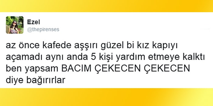 Her Ne Yapıyorsanız Bırakıp Okumaya Başlamanız Gereken Haftanın En Komik 20 Tweet'i