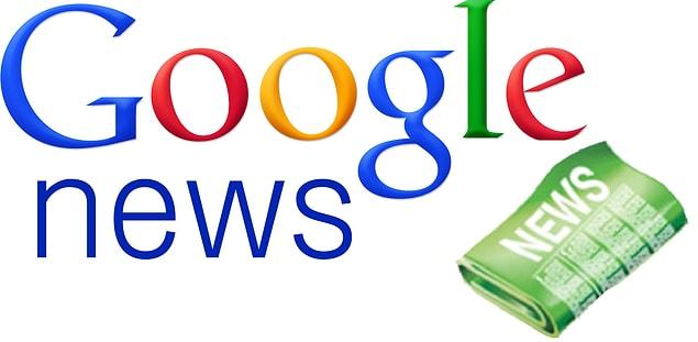 Google News launches with 4,000 news sources. (2002)