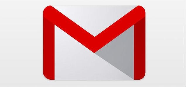 Google launches Gmail on April Fools' Day. (2004)