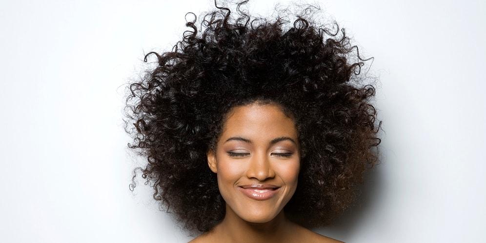 23 Reasons Why You Should Stop Wishing Your Hair Was Curly!