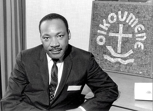 14. Анна Франк и Мартин Лютер Кинг были одногодками.