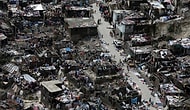 55 Photos Showing The Grim Life In Haiti After Hurricane Matthew