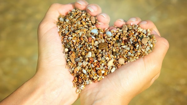 6. «Я рад/рада, что ты появился/появилась в моей жизни…»