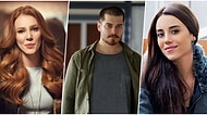 Oyuncu Olsan Hangi Türk Dizisinde Rol Alırdın?