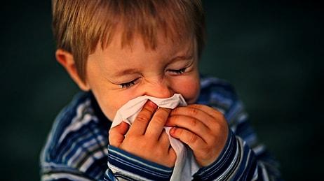 Hastalığınız Hakkında Bilgi Sahibi Olun! Grip ile Soğuk Algınlığı Arasındaki 12 Fark