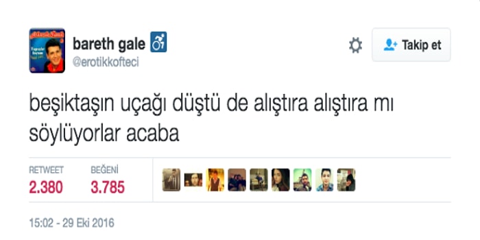 Beşiktaş'ta Sakat Futbolcuların Sayısı Günbegün Artarken Mizah Peşinde Olan 19 Gamsız Kişi