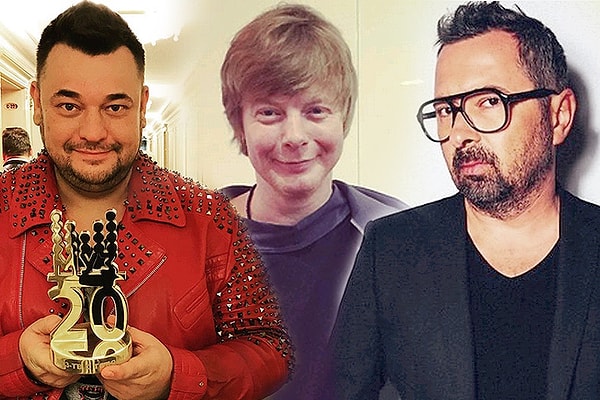 Знаменитые хиты этих российских boys-bands помнят все...