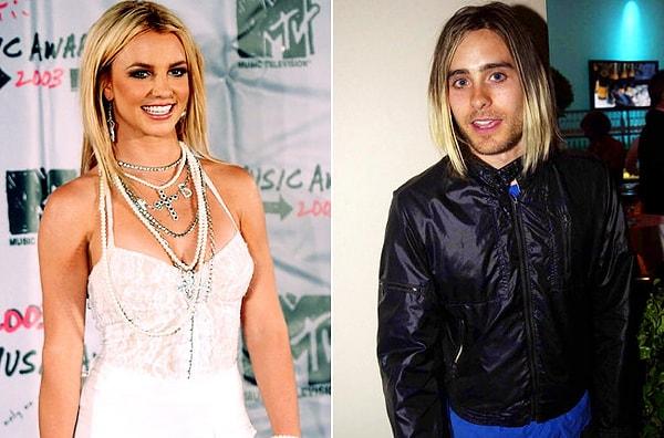 5. Britney Spears