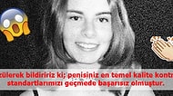 Kendisine Penis Fotoğrafı Atan Yabancıya Verdiği Cevapla İnterneti Kasıp Kavuran Kadın!