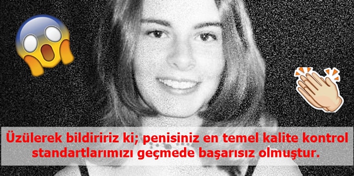 Kendisine Penis Fotoğrafı Atan Yabancıya Verdiği Cevapla İnterneti Kasıp Kavuran Kadın!