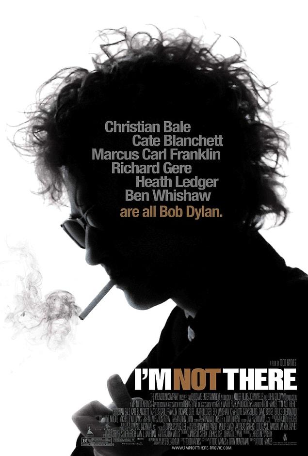 45. I’m Not There (Bob Dylan)