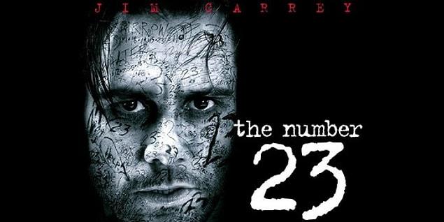29. The Number 23