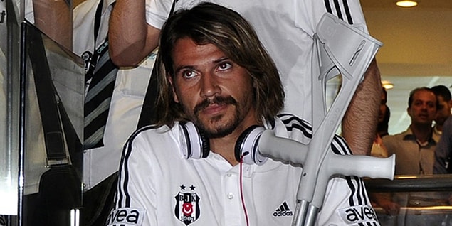 1. Ersan Gülüm