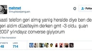 Saatin Kaç Olduğunu Çözemeyince Sosyal Medyada Mizahı Yüz Yıl İleri Alan 19 Kişi
