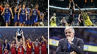 Basketbol Süper Ligi'nin Avrupa'nın En İyi Ligi Olduğunun 12 Kanıtı
