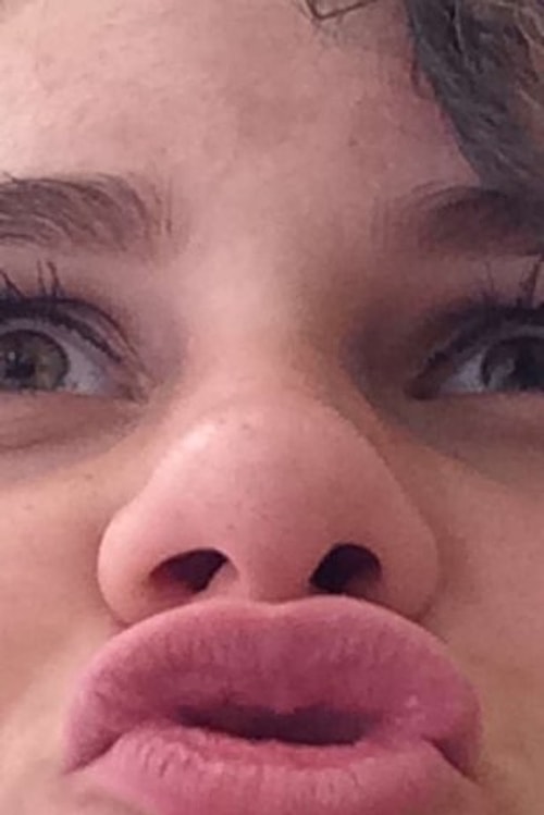 And your ugliest selfies cannot be targeted at anybody else than your very own bestie.
