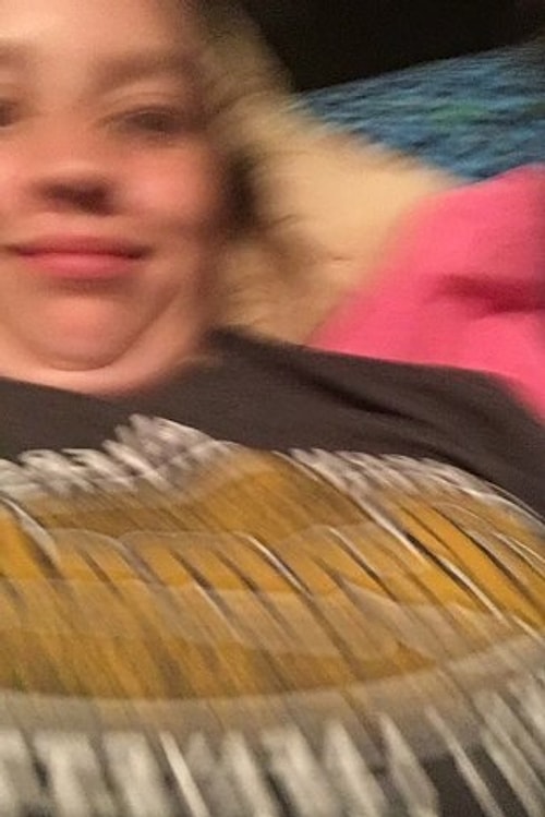 And your ugliest selfies cannot be targeted at anybody else than your very own bestie.