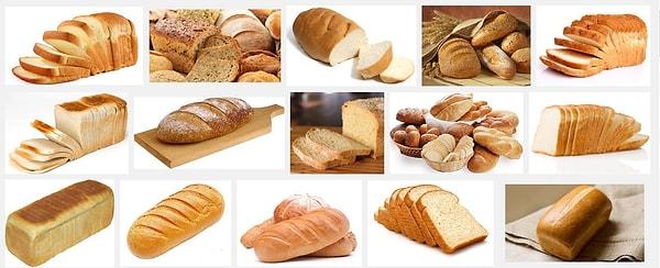 17. Onlarda - Bread